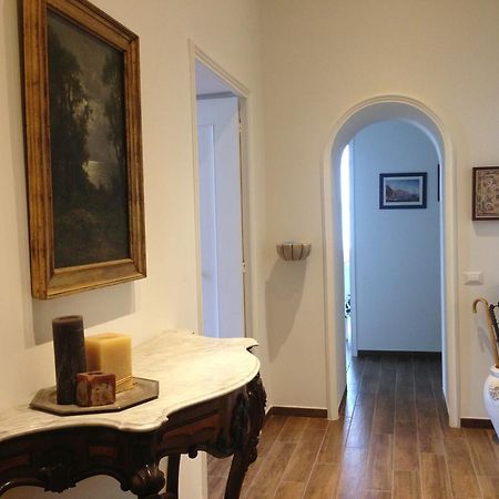 Casa Mimmi B&B Neapol Pokoj fotografie