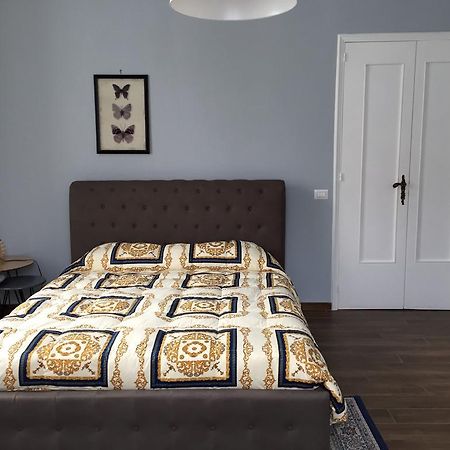 Casa Mimmi B&B Neapol Exteriér fotografie