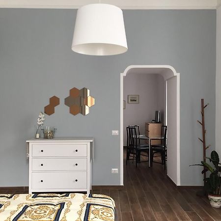 Casa Mimmi B&B Neapol Exteriér fotografie
