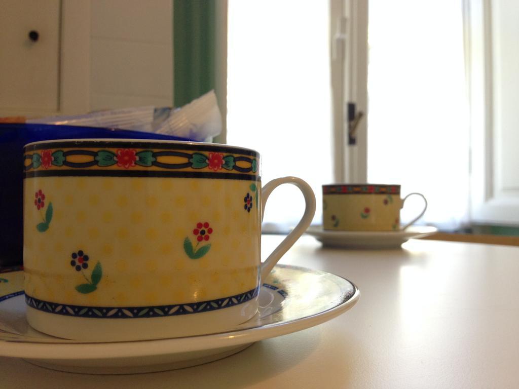 Casa Mimmi B&B Neapol Pokoj fotografie