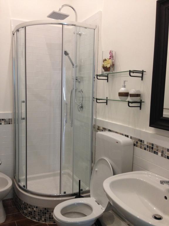 Casa Mimmi B&B Neapol Pokoj fotografie