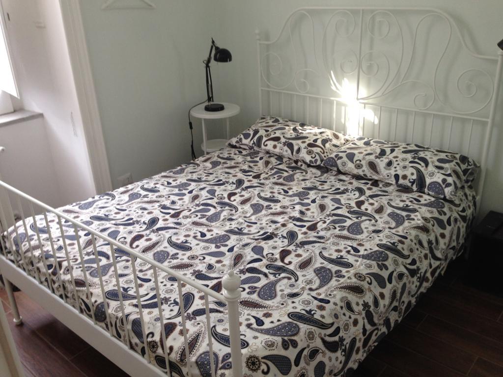 Casa Mimmi B&B Neapol Pokoj fotografie