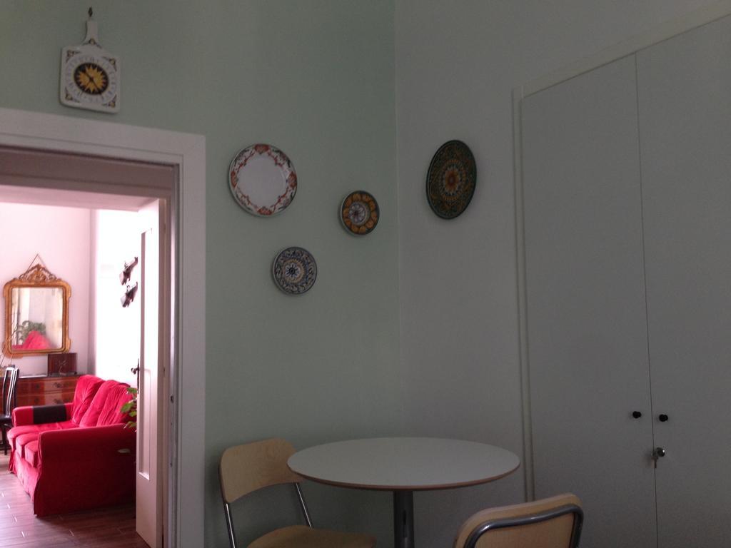 Casa Mimmi B&B Neapol Pokoj fotografie
