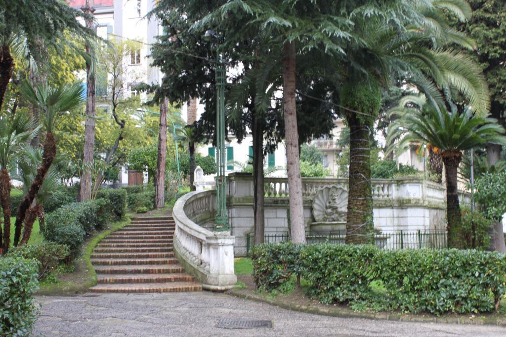 Casa Mimmi B&B Neapol Pokoj fotografie