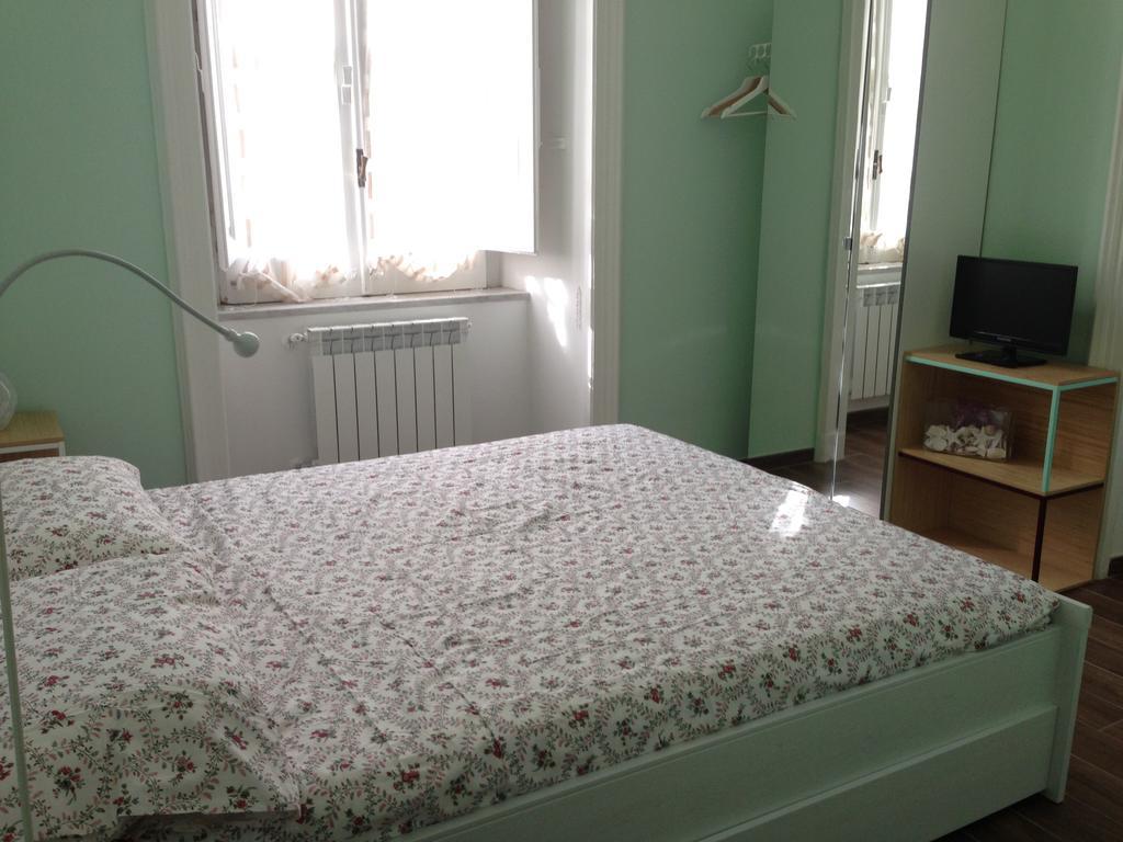 Casa Mimmi B&B Neapol Pokoj fotografie