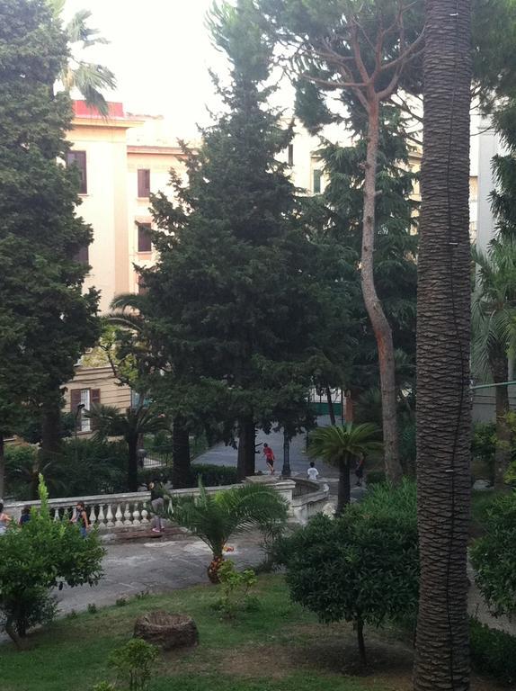 Casa Mimmi B&B Neapol Pokoj fotografie