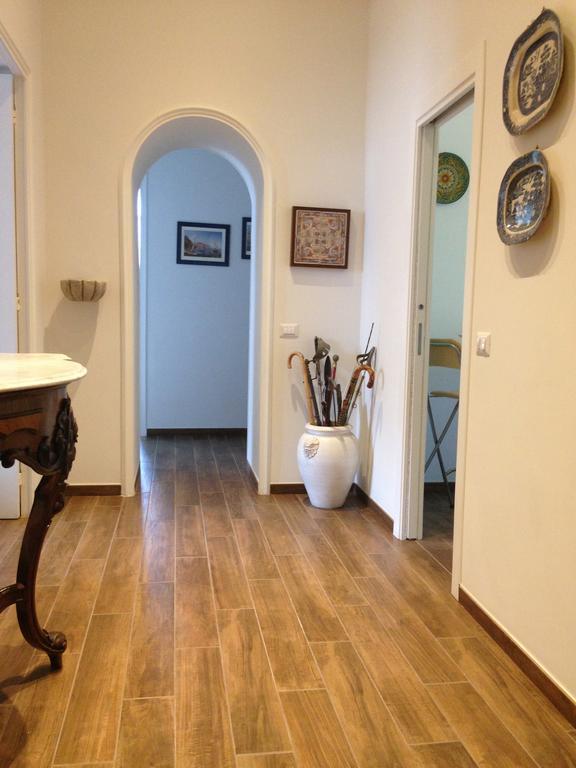 Casa Mimmi B&B Neapol Pokoj fotografie