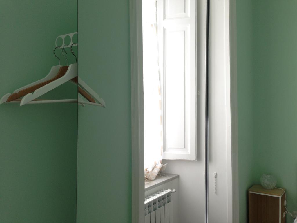 Casa Mimmi B&B Neapol Pokoj fotografie