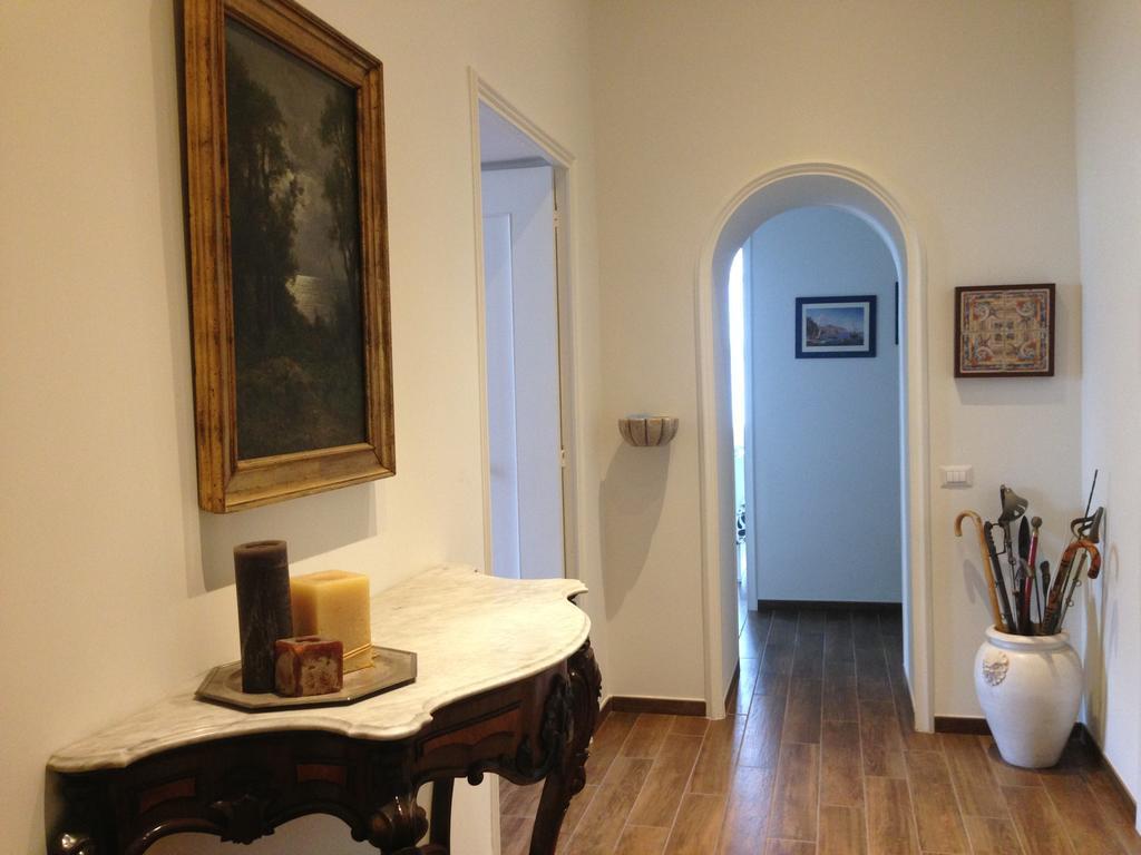 Casa Mimmi B&B Neapol Pokoj fotografie
