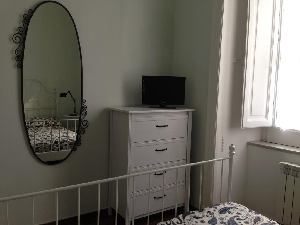 Casa Mimmi B&B Neapol Pokoj fotografie