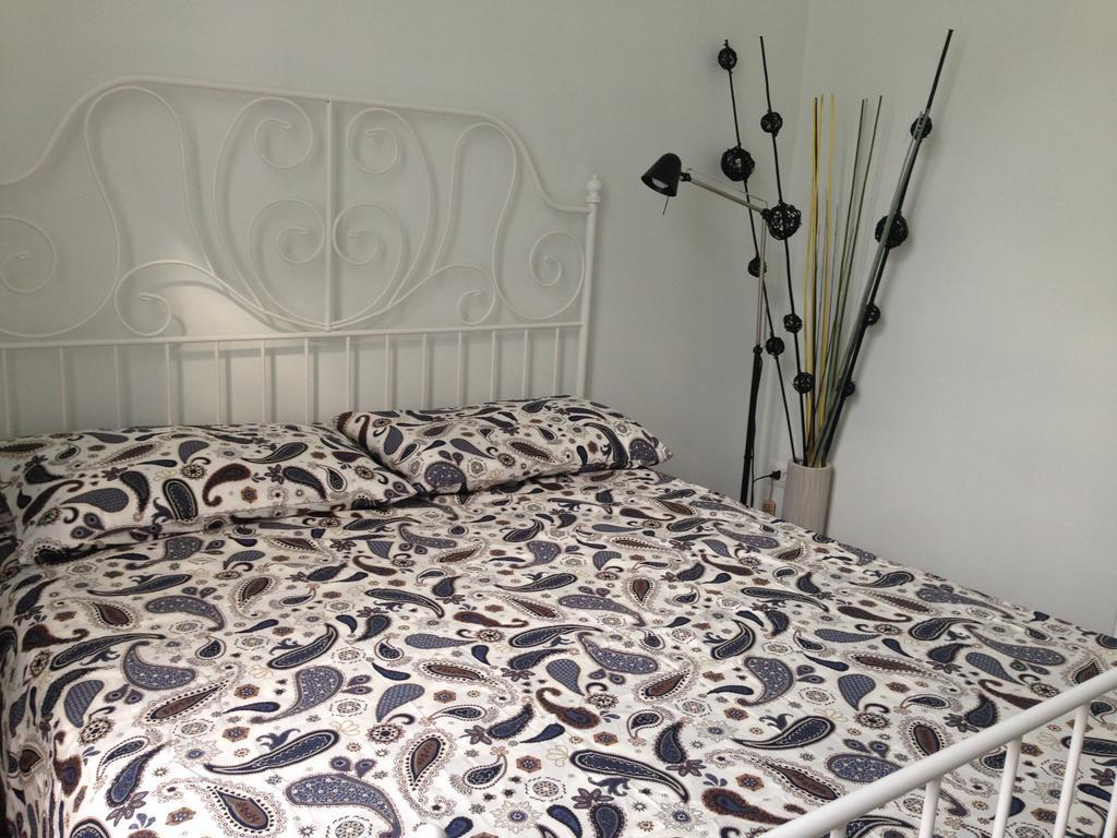 Casa Mimmi B&B Neapol Pokoj fotografie