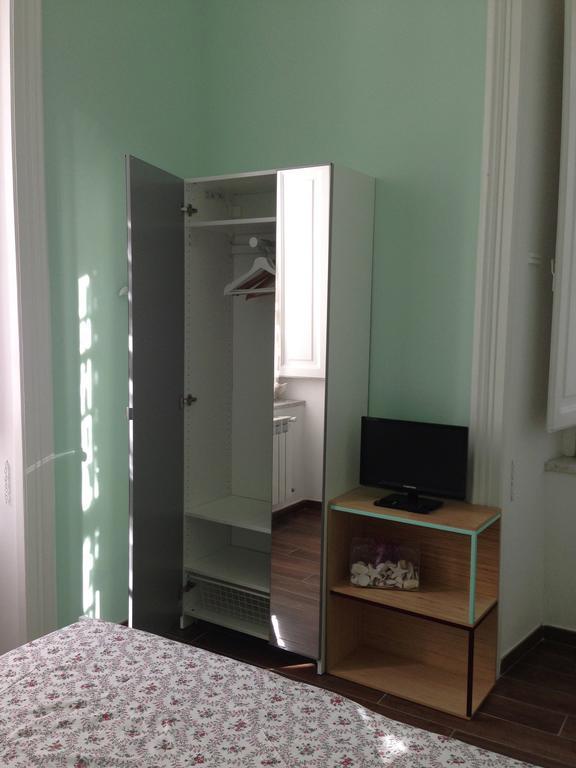 Casa Mimmi B&B Neapol Pokoj fotografie