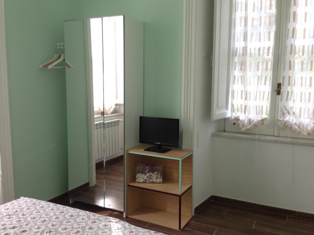 Casa Mimmi B&B Neapol Pokoj fotografie