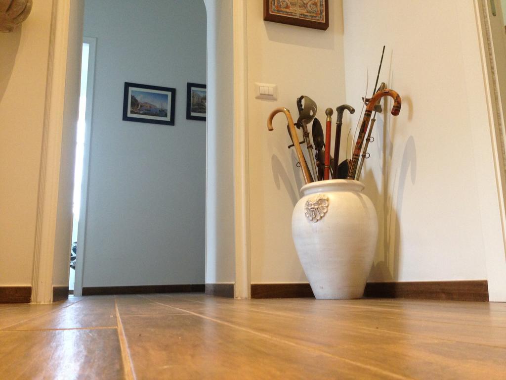 Casa Mimmi B&B Neapol Pokoj fotografie