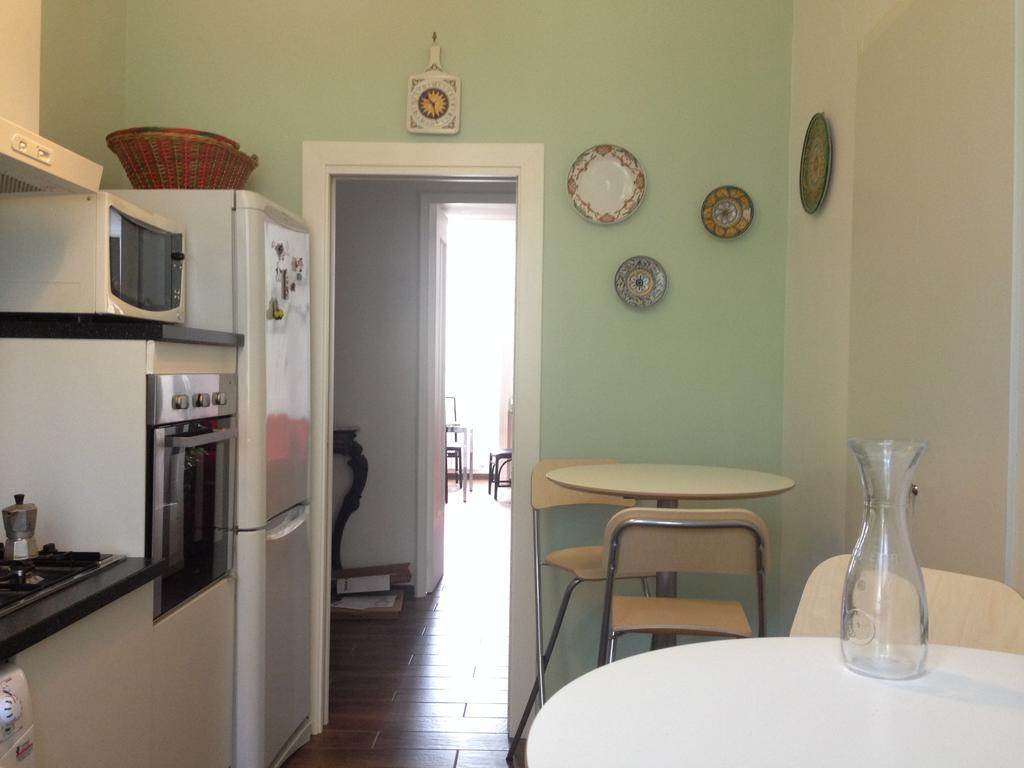 Casa Mimmi B&B Neapol Pokoj fotografie