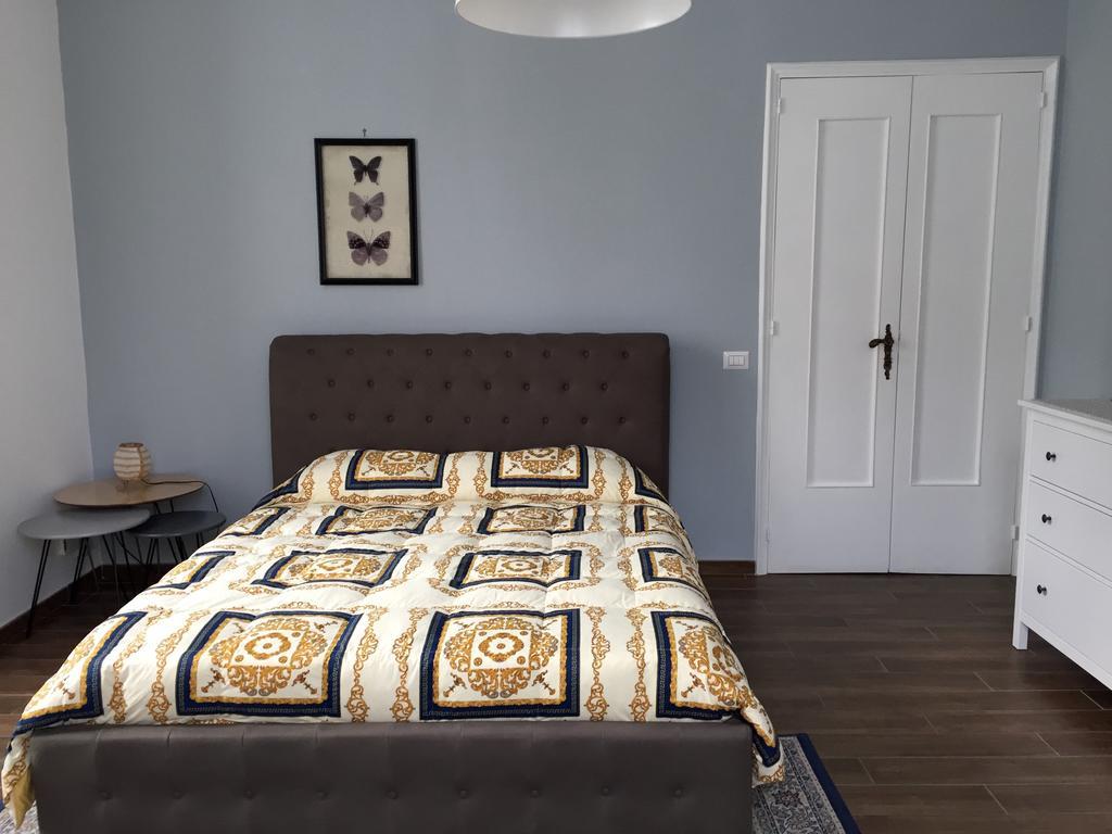 Casa Mimmi B&B Neapol Exteriér fotografie