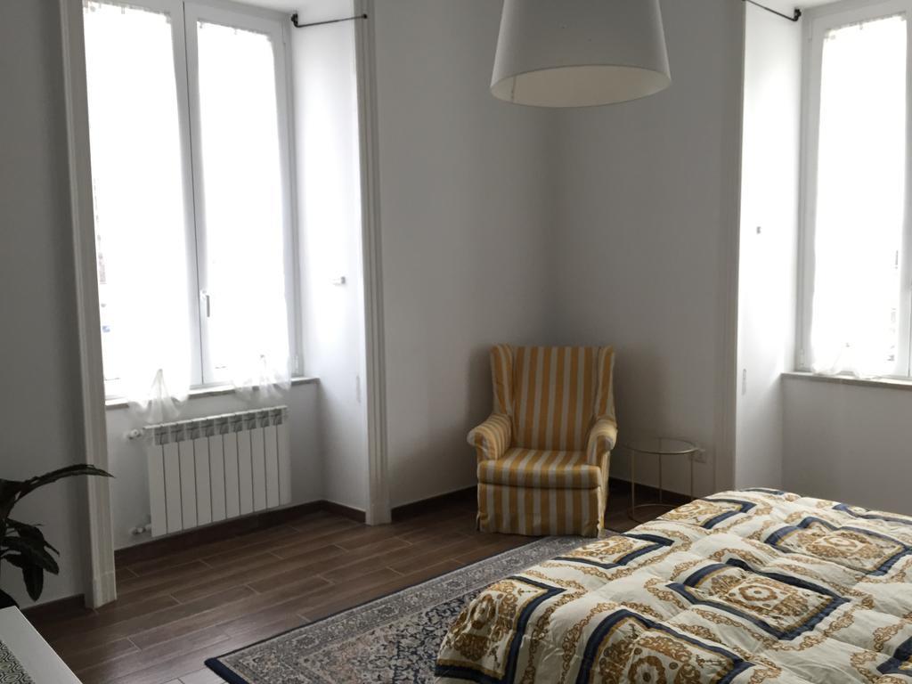 Casa Mimmi B&B Neapol Exteriér fotografie