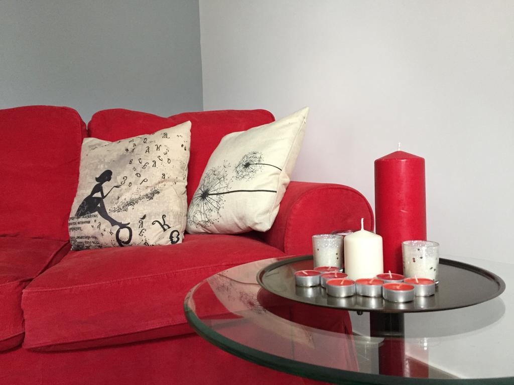 Casa Mimmi B&B Neapol Exteriér fotografie